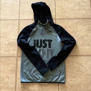 Nike Womans hoodie